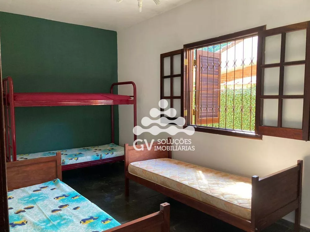 Casa de Condomínio, 4 quartos - Foto 9