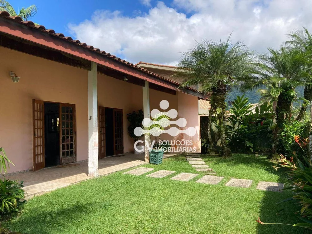 Casa de Condomínio, 4 quartos - Foto 14
