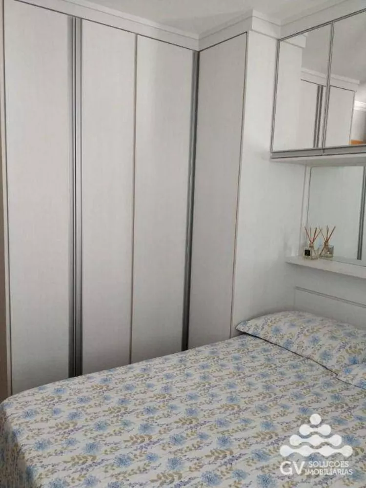 Apartamento à venda com 2 quartos, 43m² - Foto 4