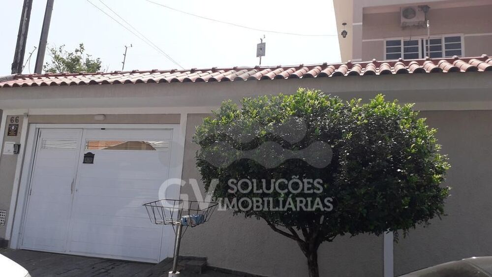 Casa, 3 quartos, 200 m² - Foto 4