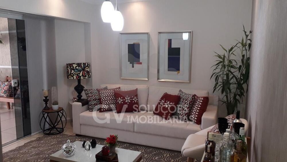 Casa, 3 quartos, 200 m² - Foto 2