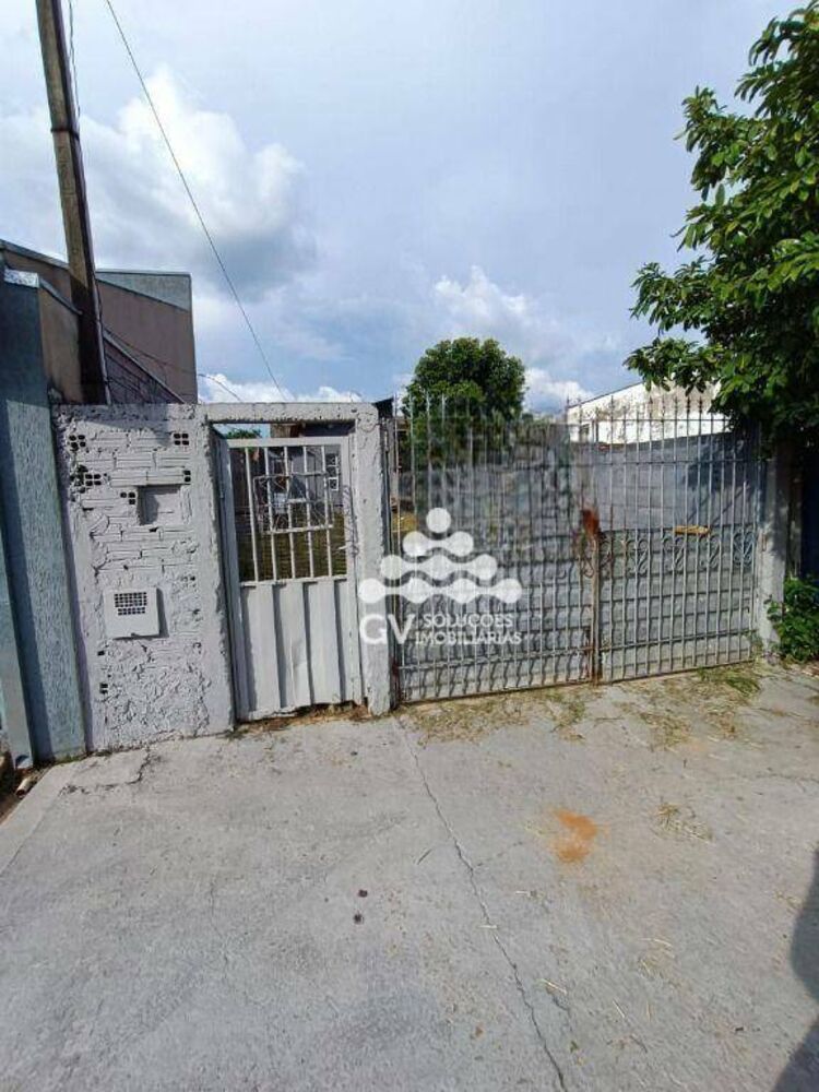 Casa à venda e aluguel com 1 quarto, 80m² - Foto 1