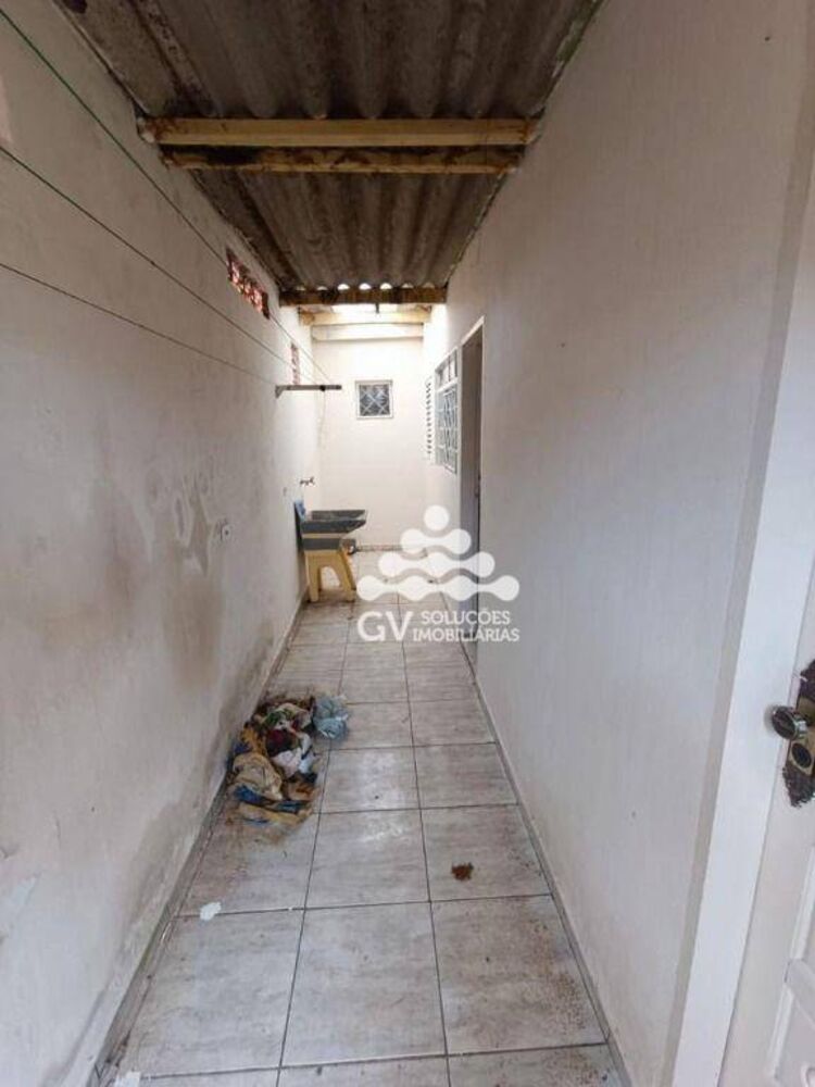 Casa à venda e aluguel com 1 quarto, 80m² - Foto 3