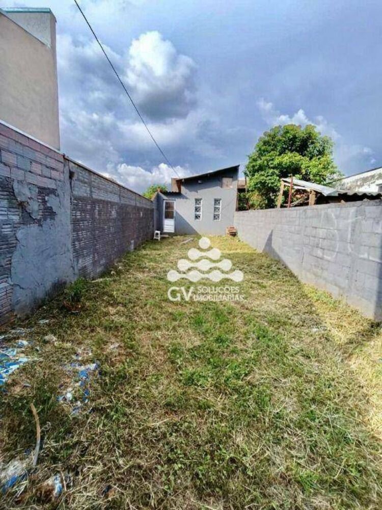 Casa à venda e aluguel com 1 quarto, 80m² - Foto 2