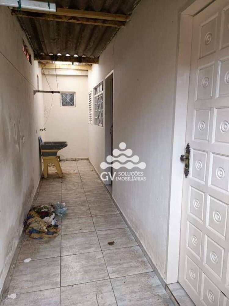 Casa à venda e aluguel com 1 quarto, 80m² - Foto 13