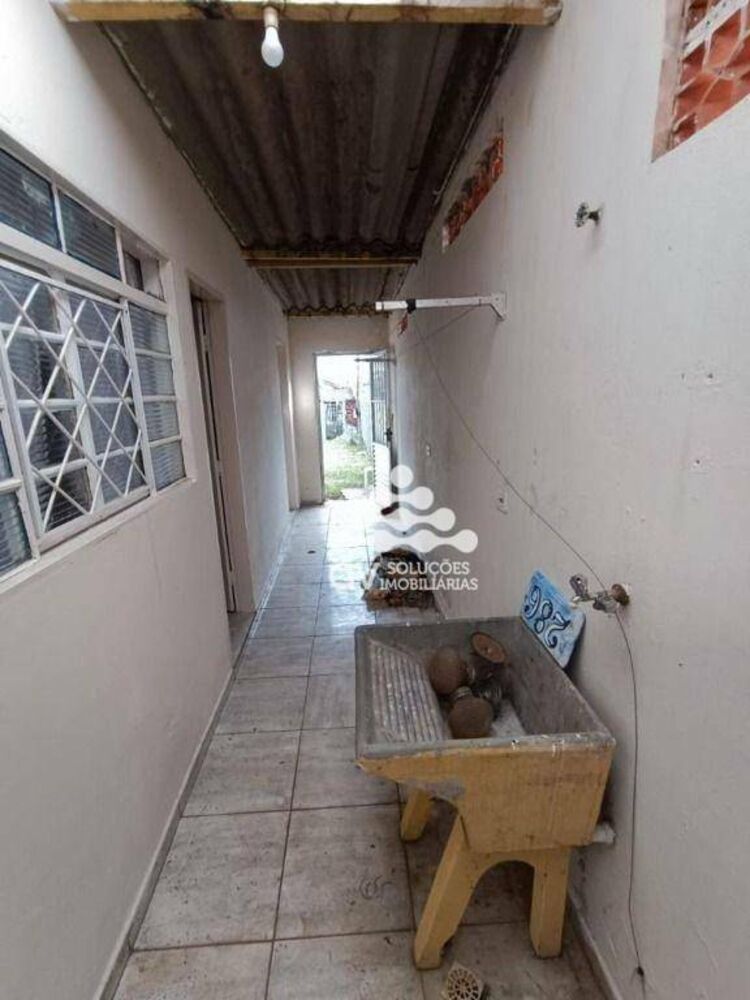 Casa à venda e aluguel com 1 quarto, 80m² - Foto 4