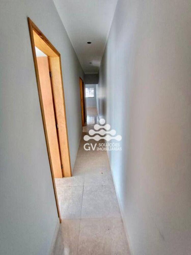 Casa à venda com 3 quartos, 88m² - Foto 9