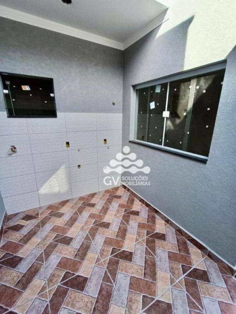 Casa à venda com 3 quartos, 88m² - Foto 7