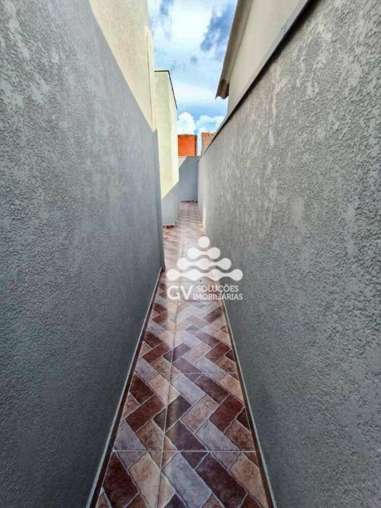 Casa à venda com 3 quartos, 88m² - Foto 6