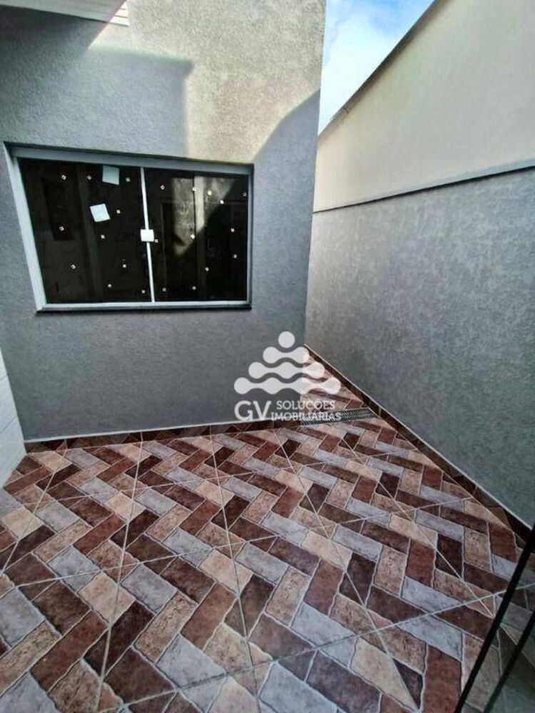 Casa à venda com 3 quartos, 88m² - Foto 8