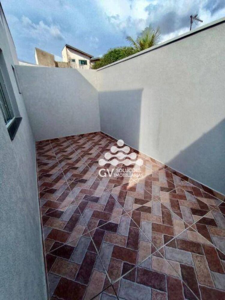 Casa à venda com 3 quartos, 88m² - Foto 16
