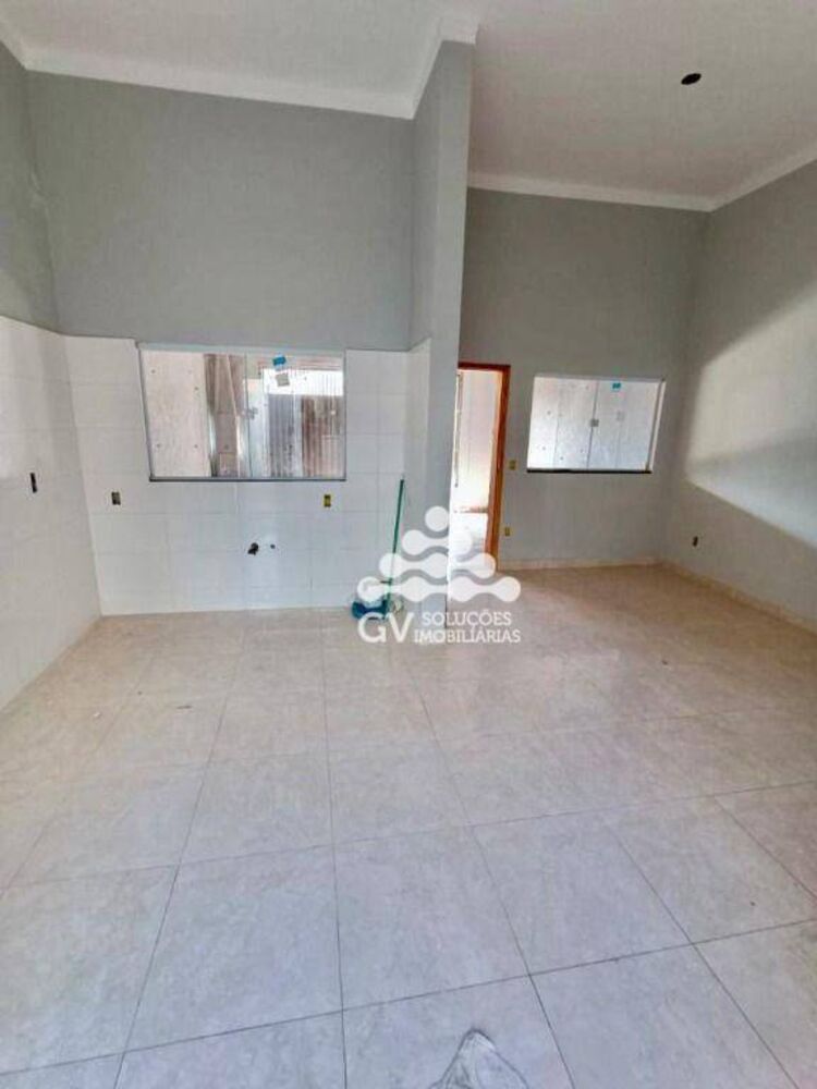 Casa à venda com 3 quartos, 88m² - Foto 18