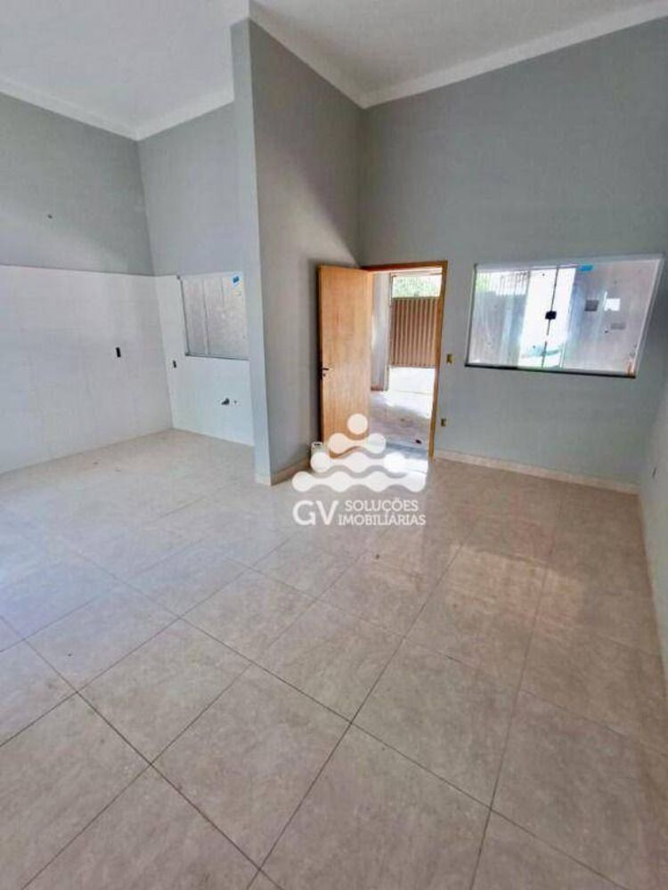 Casa à venda com 3 quartos, 88m² - Foto 17