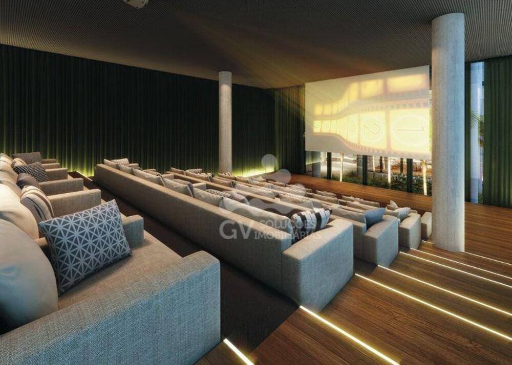 Apartamento à venda com 2 quartos, 98m² - Foto 3