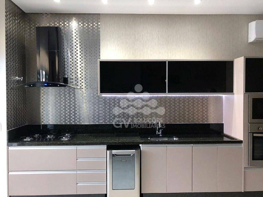 Apartamento à venda com 2 quartos, 98m² - Foto 11