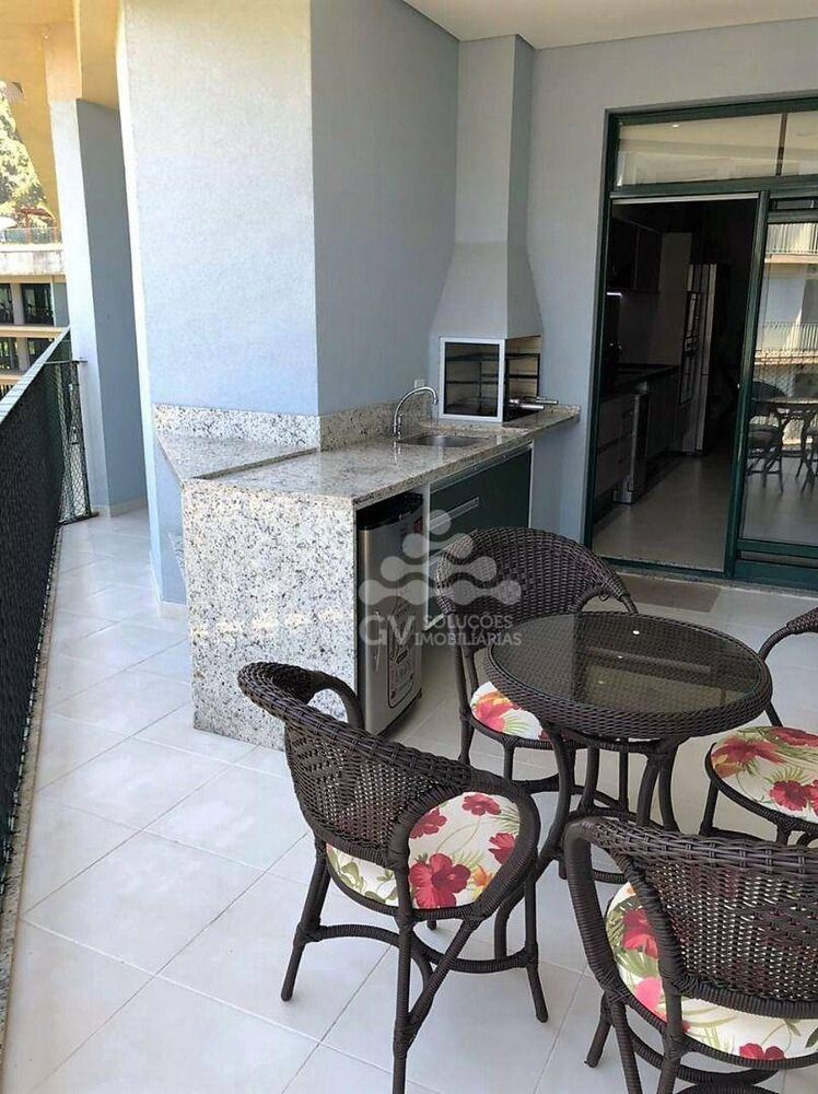 Apartamento à venda com 2 quartos, 98m² - Foto 15