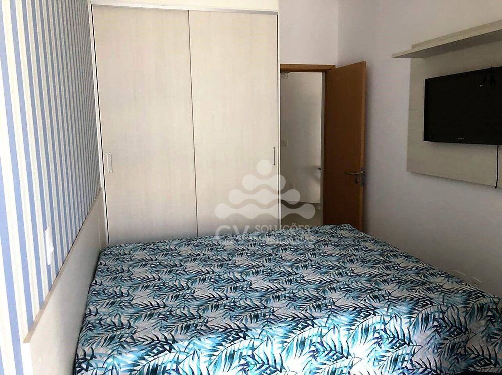 Apartamento à venda com 2 quartos, 98m² - Foto 8