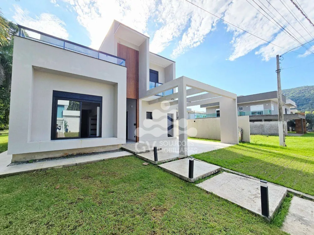 Casa de Condomínio, 4 quartos - Foto 1