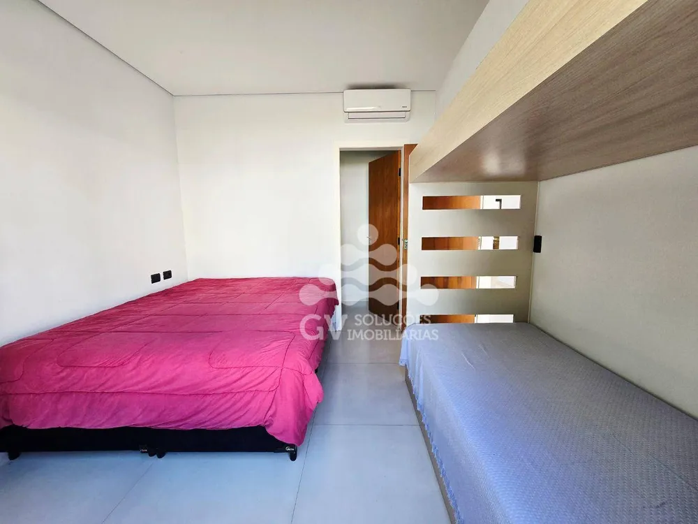 Casa de Condomínio, 4 quartos - Foto 2