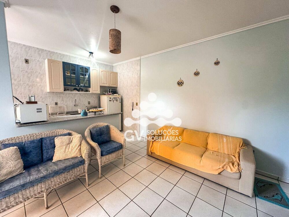 Apartamento, 2 quartos, 46 m² - Foto 5