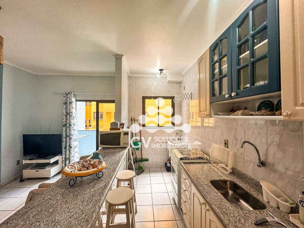 Apartamento, 2 quartos, 46 m² - Foto 10