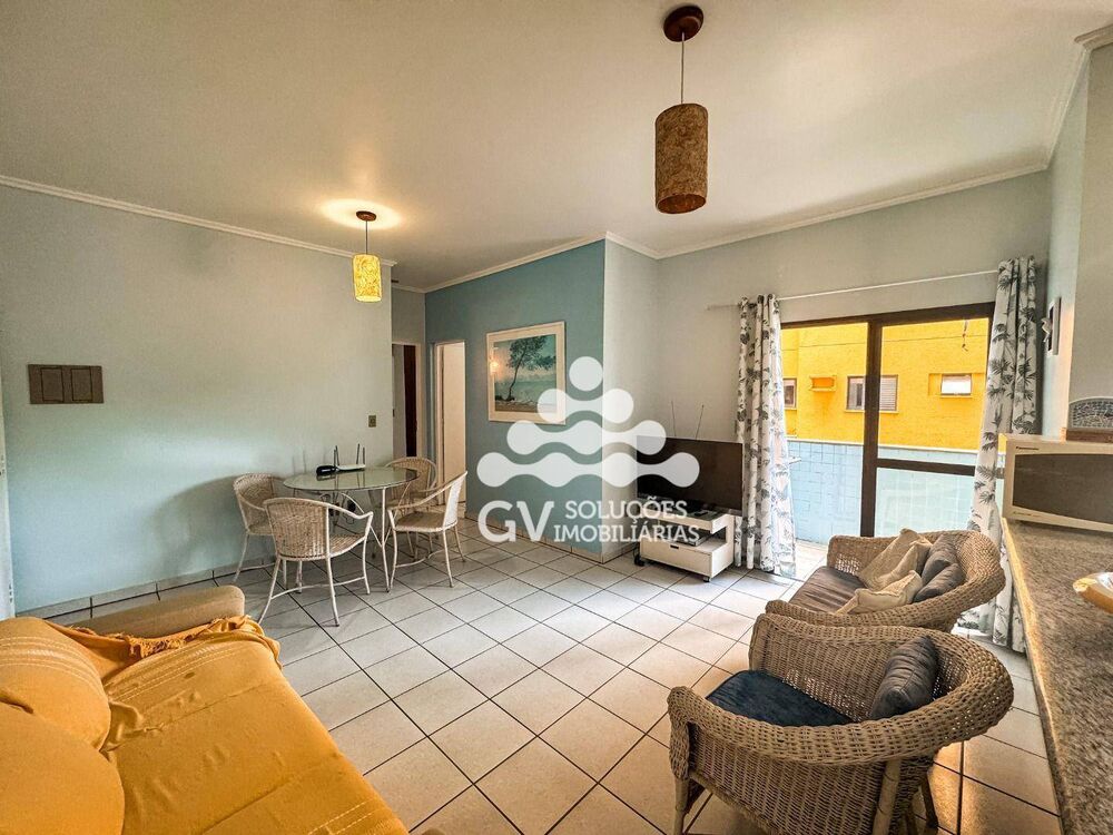 Apartamento, 2 quartos, 46 m² - Foto 4