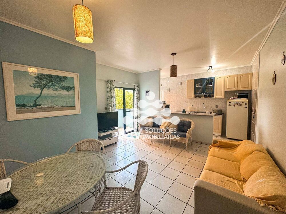 Apartamento, 2 quartos, 46 m² - Foto 7