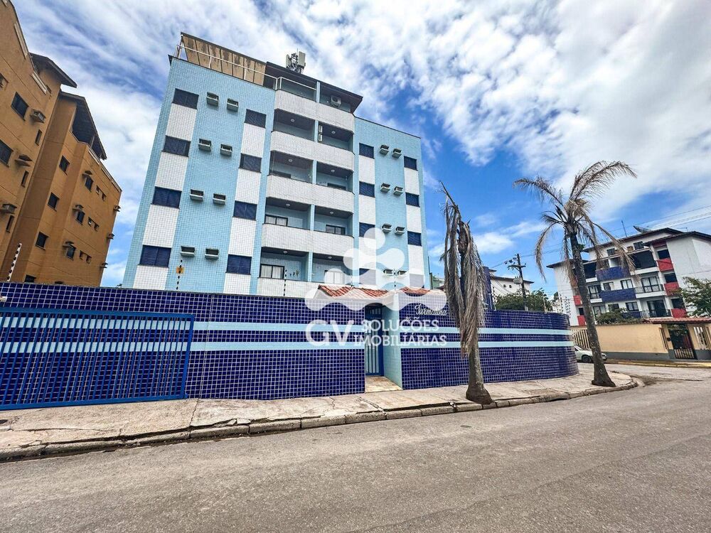 Apartamento, 2 quartos, 46 m² - Foto 1