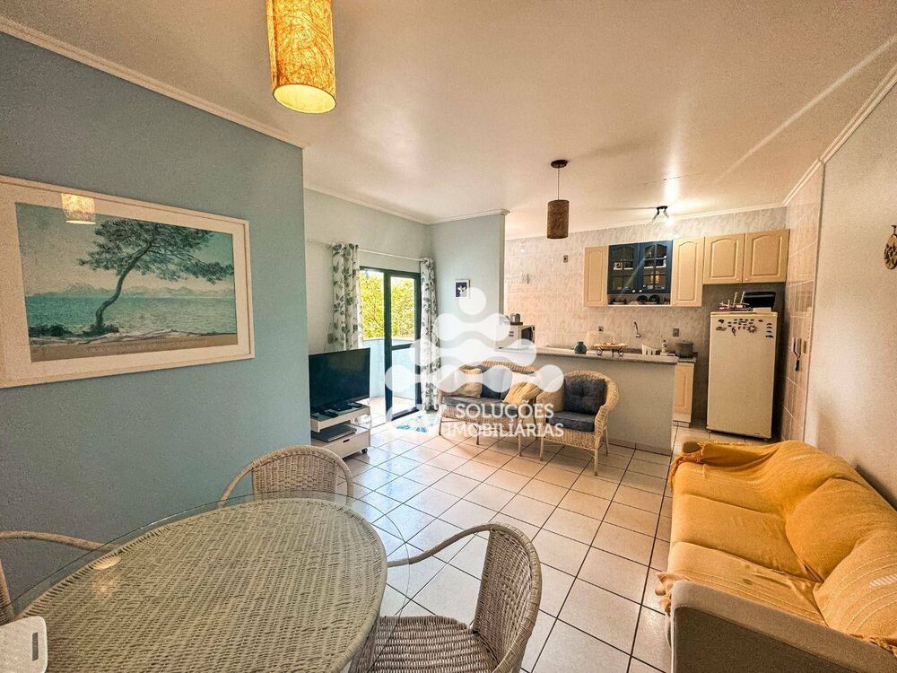 Apartamento, 2 quartos, 46 m² - Foto 3