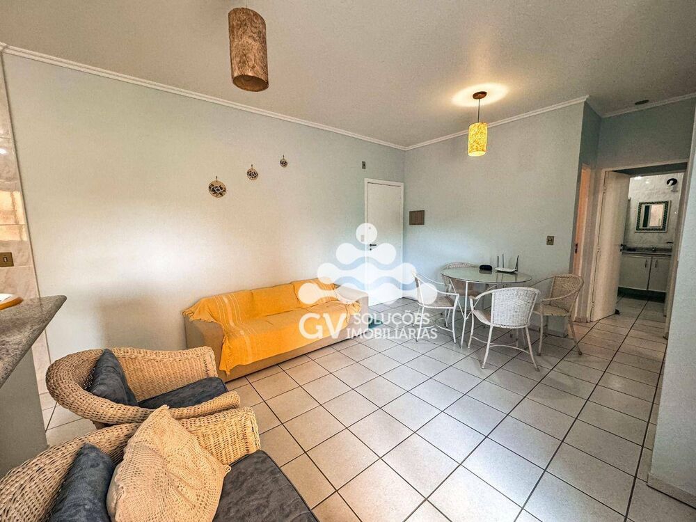 Apartamento, 2 quartos, 46 m² - Foto 6