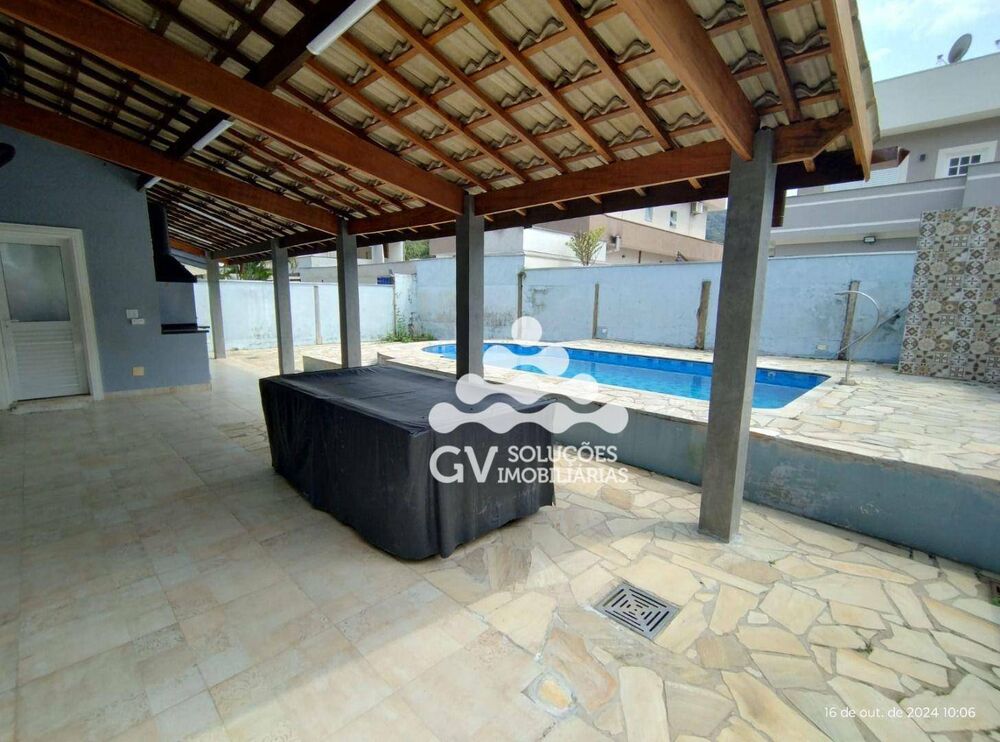 Casa de Condomínio, 4 quartos - Foto 5