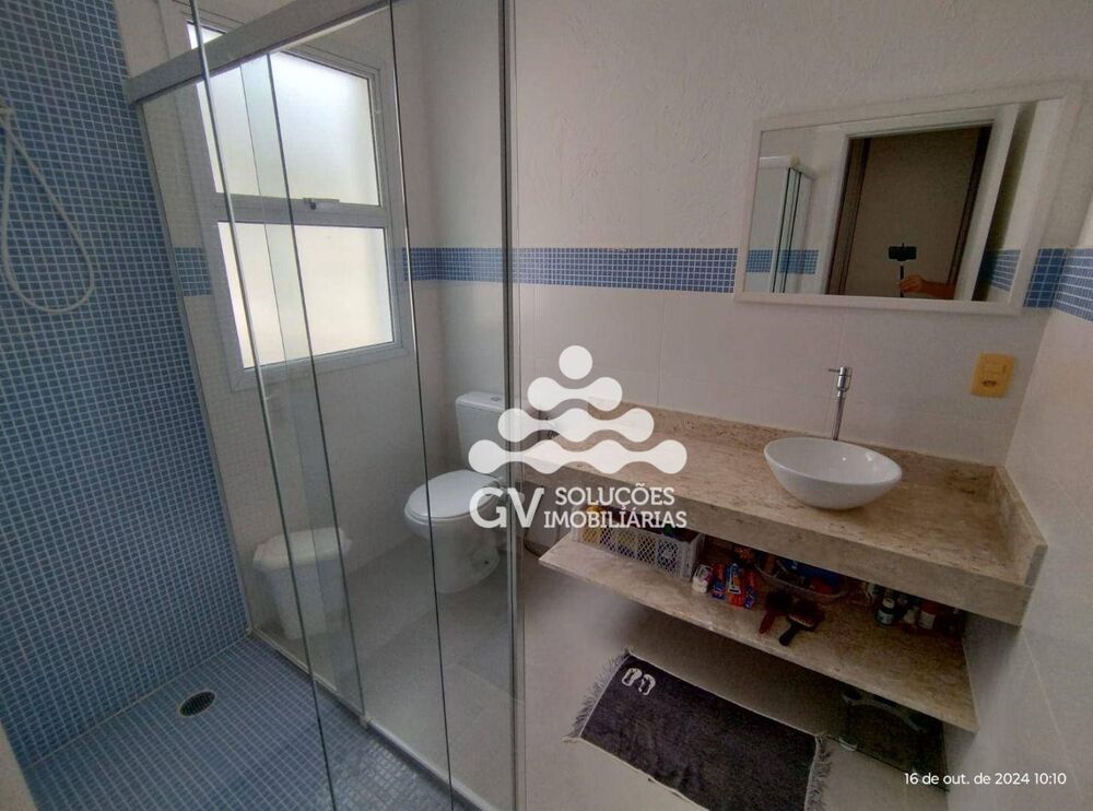 Casa de Condomínio, 4 quartos - Foto 9