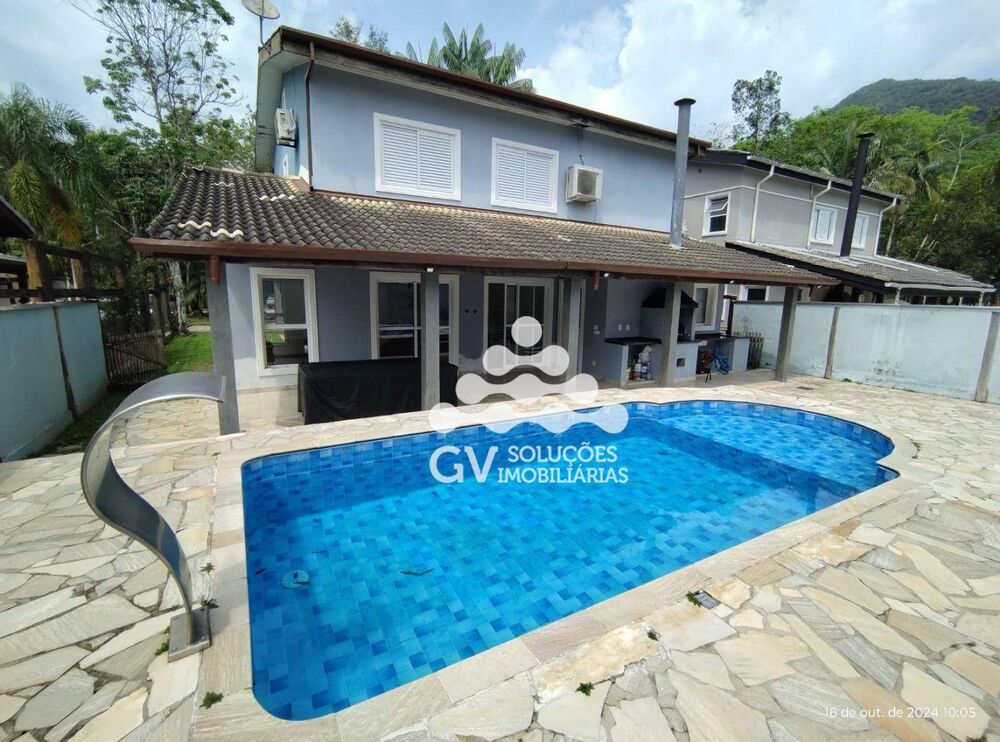 Casa de Condomínio, 4 quartos - Foto 7