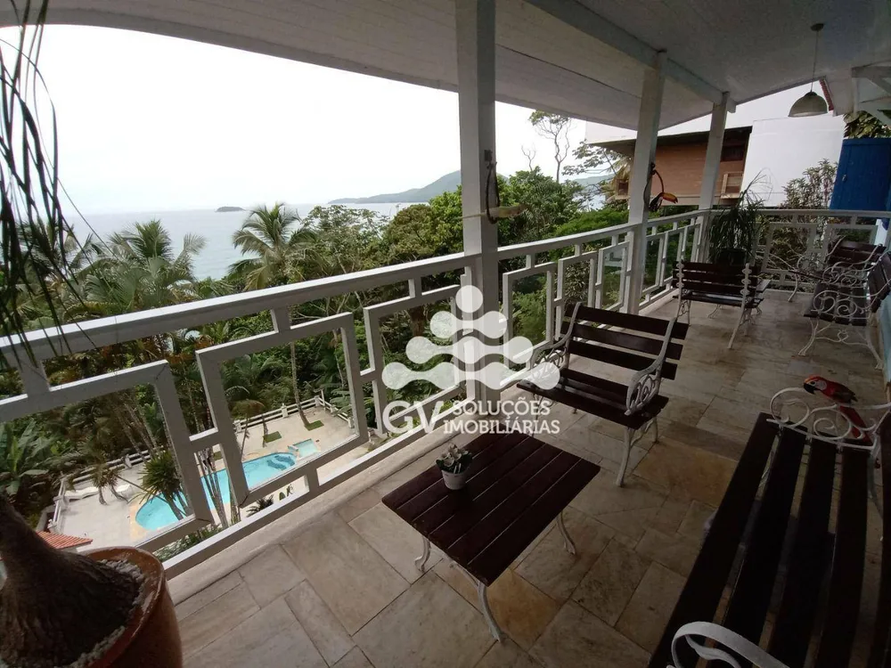 Casa de Condomínio, 6 quartos - Foto 3
