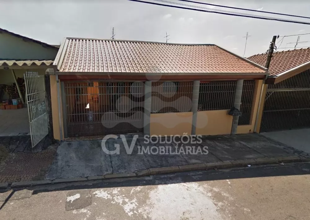 Casa, 2 quartos, 87 m² - Foto 1