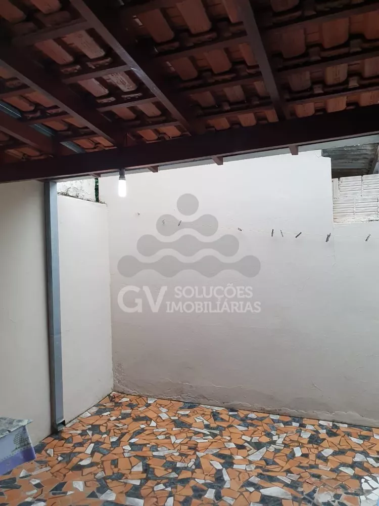 Casa, 2 quartos, 87 m² - Foto 3