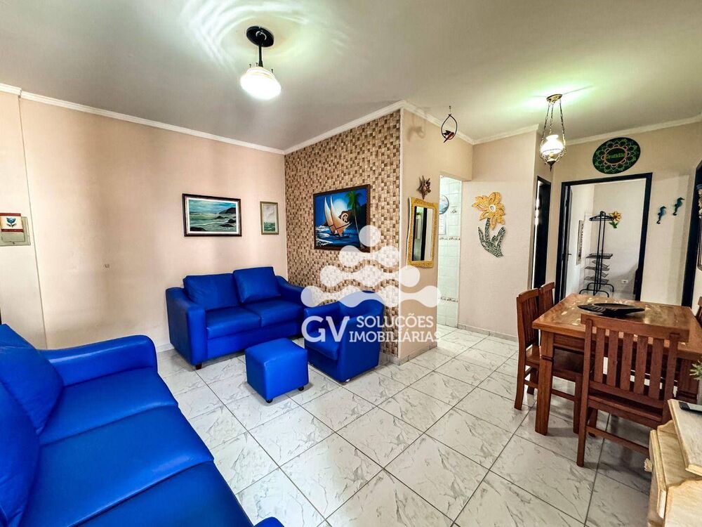 Apartamento, 2 quartos, 60 m² - Foto 2