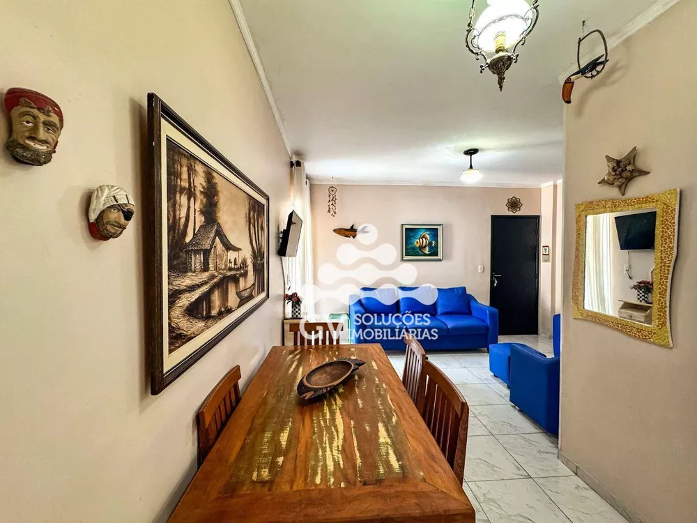 Apartamento, 2 quartos, 60 m² - Foto 12