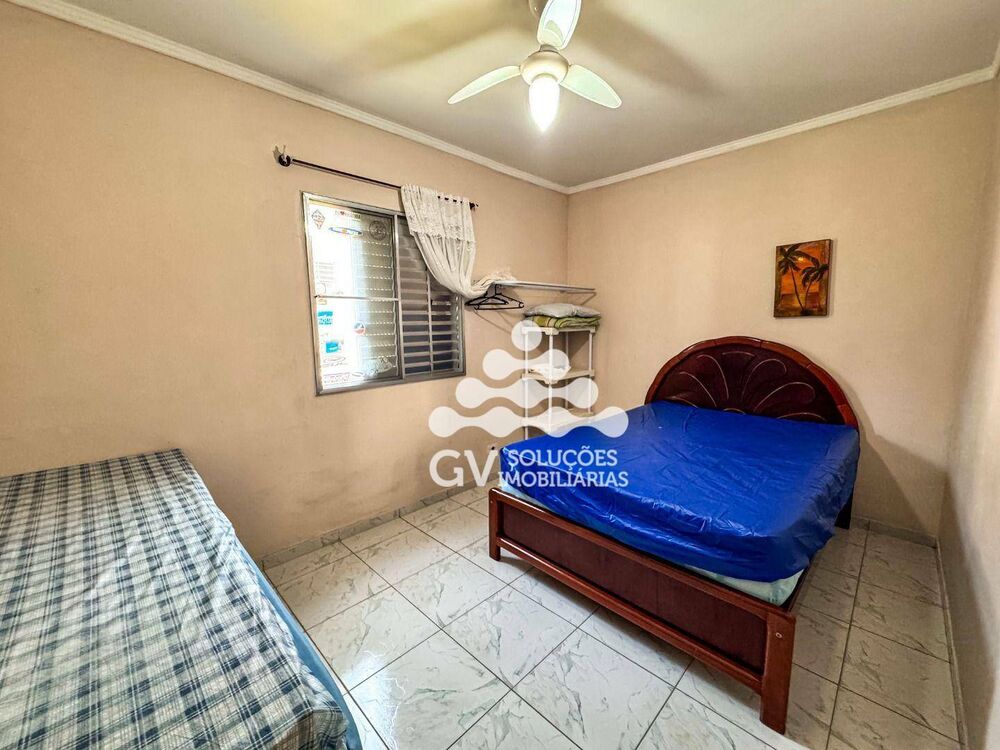 Apartamento, 2 quartos, 60 m² - Foto 8