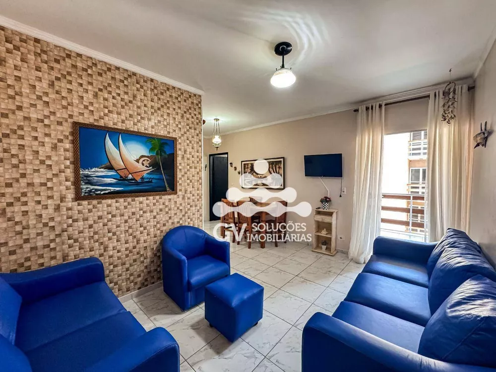 Apartamento, 2 quartos, 60 m² - Foto 3