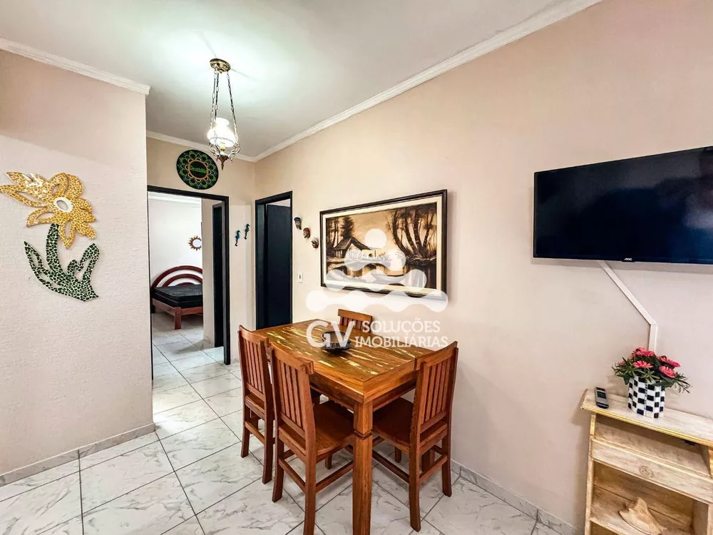 Apartamento, 2 quartos, 60 m² - Foto 4