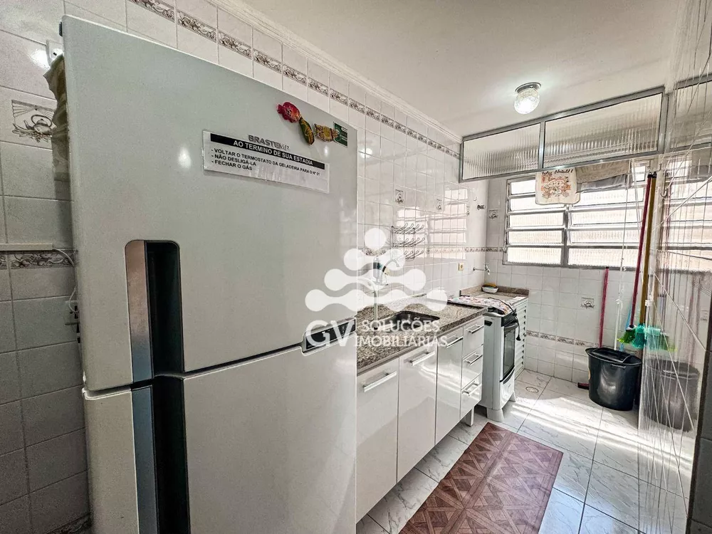 Apartamento, 2 quartos, 60 m² - Foto 7