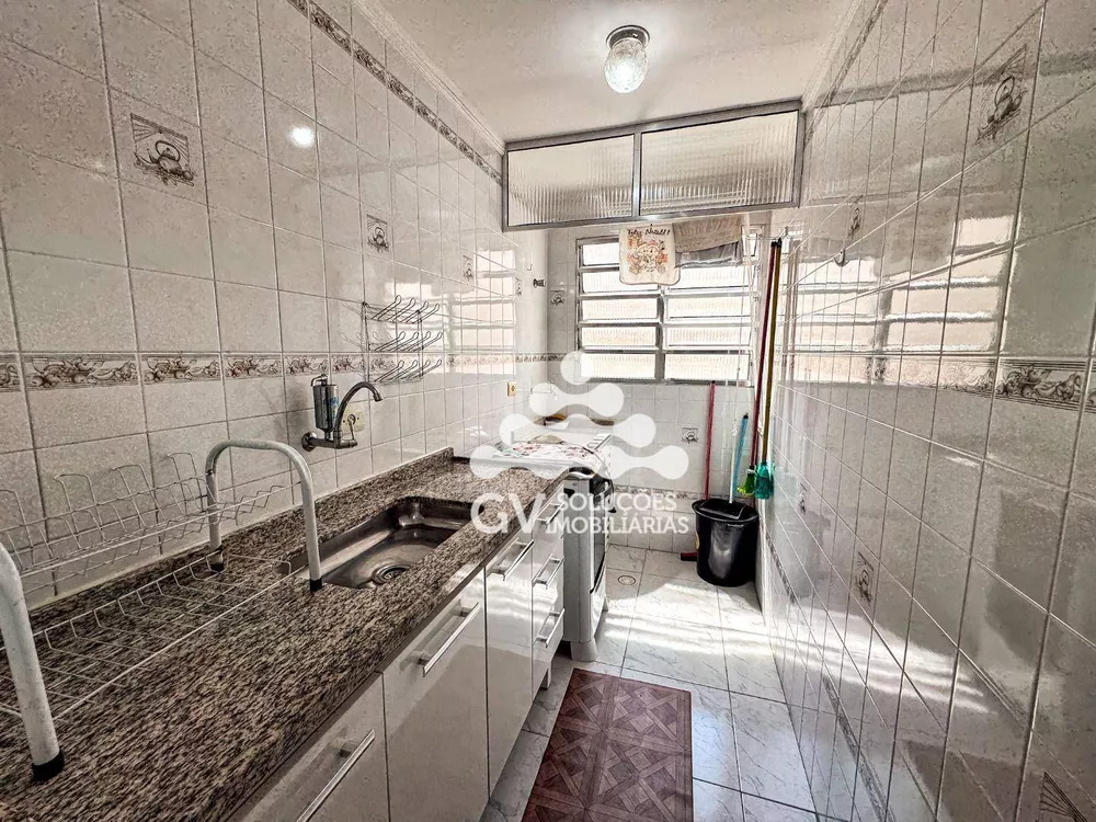 Apartamento, 2 quartos, 60 m² - Foto 6