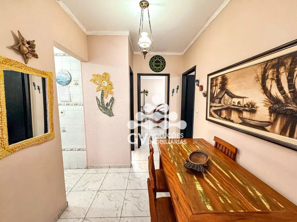 Apartamento, 2 quartos, 60 m² - Foto 5