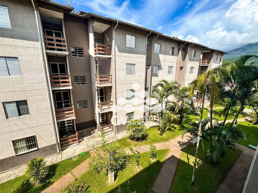 Apartamento, 2 quartos, 60 m² - Foto 1