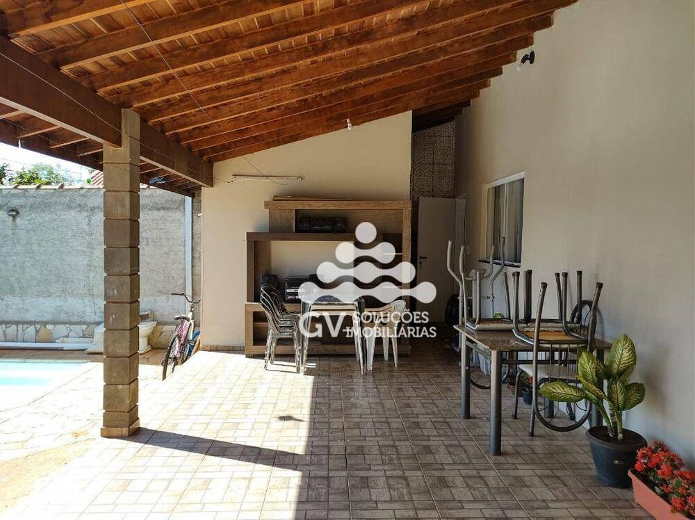 Casa à venda com 2 quartos, 120m² - Foto 20