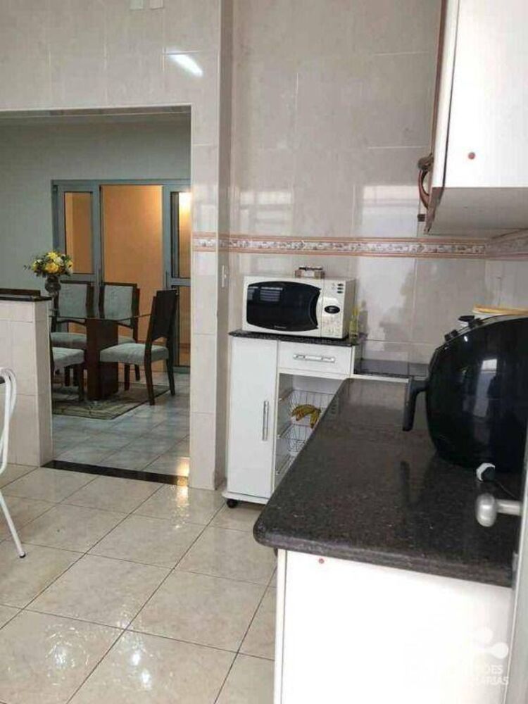 Casa, 3 quartos, 190 m² - Foto 8