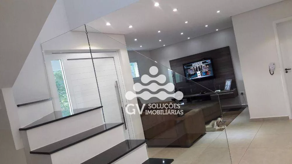 Sobrado, 3 quartos, 380 m² - Foto 4