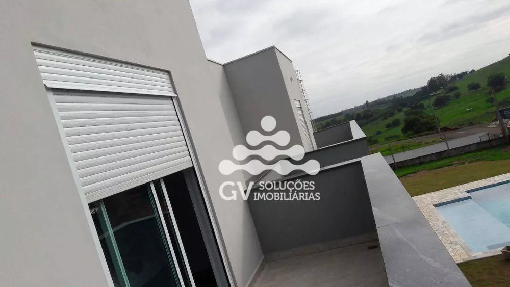 Sobrado, 3 quartos, 380 m² - Foto 1