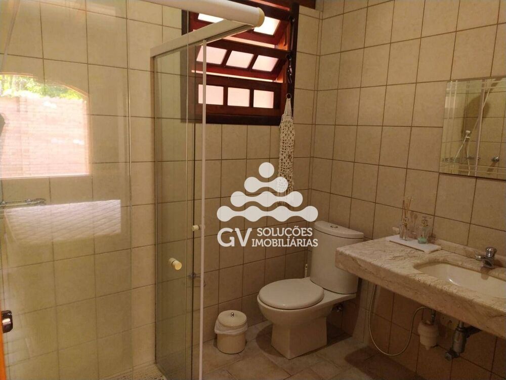 Casa de Condomínio, 6 quartos - Foto 12